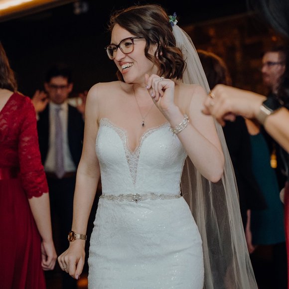 Beautiful Legends by Romona Keveza wedding dress - Picture 10 of 16